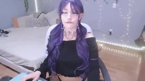 Snapshot of deni_bloom chatting on 10-07-25, 12:19 Denisse    schedule Monday to Friday 1300-1900 mexican time Saturday-maybe it could be a surprise IDEPENDENT MODEL online show from 10-07-25, 12:19
