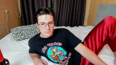 Deni online show from 07-29-26, 07:45