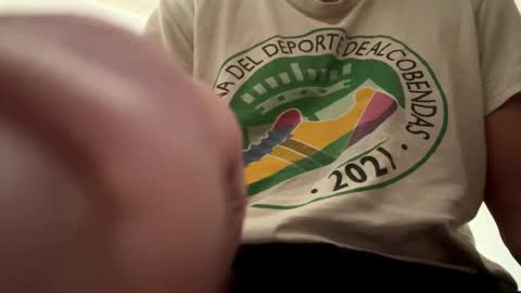 Deni Loss online show from 11-01-25, 11:12