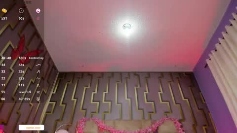 Snapshot of denin_rose chatting on 11-05-25, 07:58 DENIN onlineMonday to Saturday 330 pm Chicago time online show from 11-05-25, 07:58