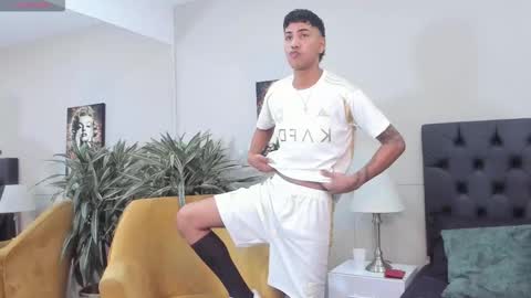 Denis Carpenter online show from 09-18-25, 08:44