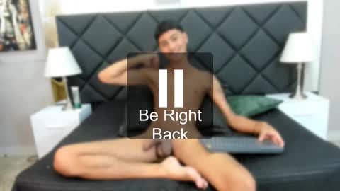 Denis Carpenter online show from 11-05-25, 07:47