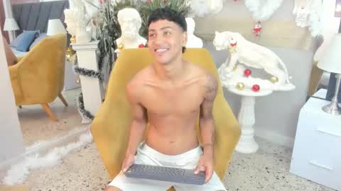 Denis Carpenter online show from 12-04-25, 08:06