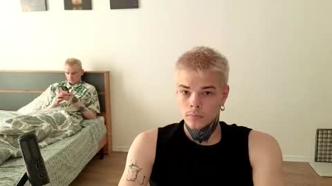 Denis online show from 09-09-25, 01:21