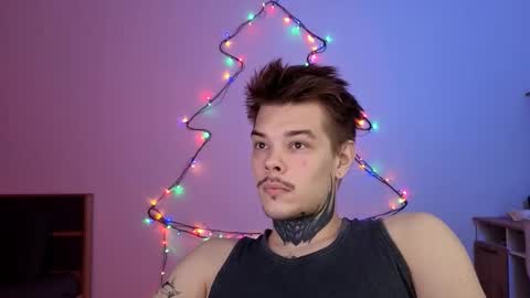 Denis online show from 11-30-25, 05:06