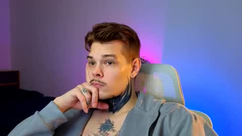 Denis online show from 02-15-26, 05:31