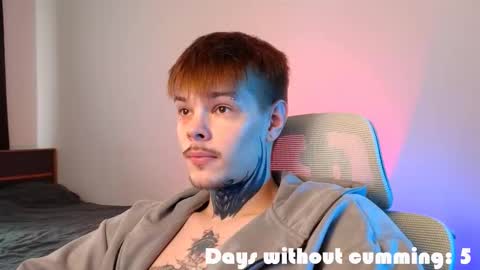 Denis online show from 02-24-26, 10:02