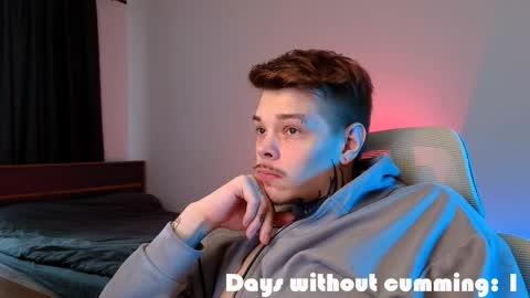 Denis online show from 02-26-26, 06:12