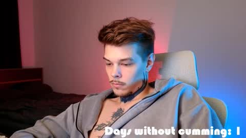 Denis online show from 02-26-26, 06:18