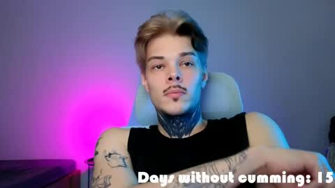 Denis online show from 04-18-26, 08:07