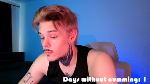 Denis online show from 04-20-26, 11:02