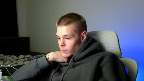 Denis online show from 05-25-26, 12:16