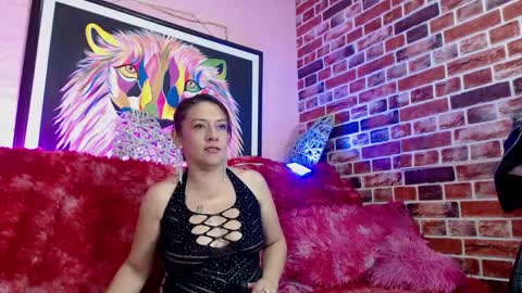 Denisse online show from 04-22-26, 04:37