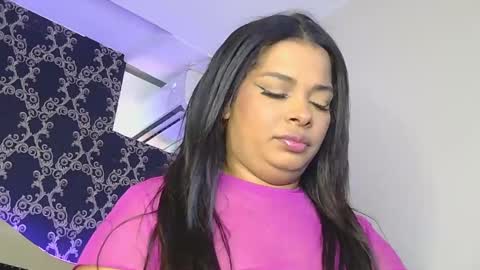 Denise online show from 01-19-25, 12:17