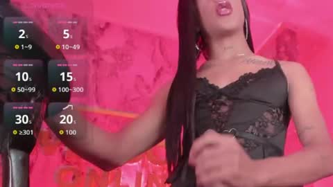 Denise Villareal  online show from 06-11-26, 10:19