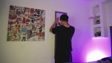 Snapshot of denizer_healer chatting on 11-03-25, 12:50 DENIZER online show from 11-03-25, 12:50