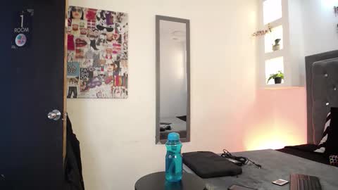 Snapshot of denizer_healer chatting on 11-07-25, 01:00 DENIZER online show from 11-07-25, 01:00