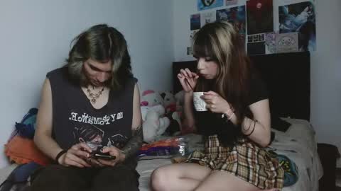 denjireze online show from 02-18-26, 02:51