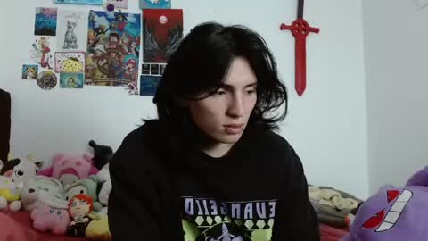 Snapshot of denjireze chatting on 05-20-26, 11:38 denjireze online show from 05-20-26, 11:38