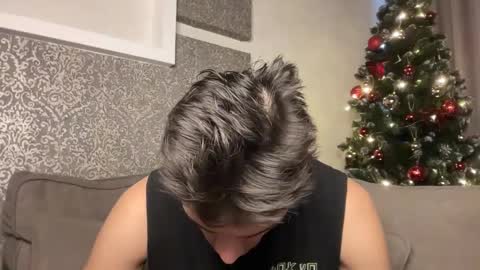 Den online show from 12-25-24, 07:14