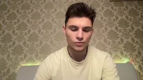 Den online show from 01-18-25, 01:29