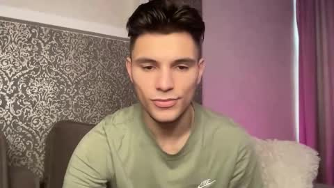 Den online show from 02-17-25, 07:47