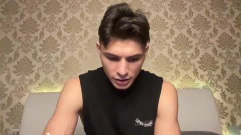 Den online show from 02-21-25, 03:32