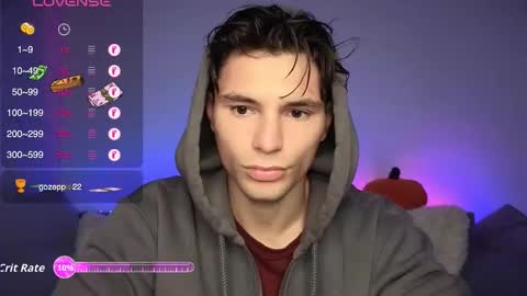 Den online show from 09-25-25, 06:39