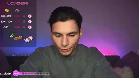 Den online show from 10-05-25, 04:38