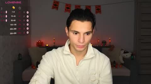 Den online show from 10-13-25, 05:18