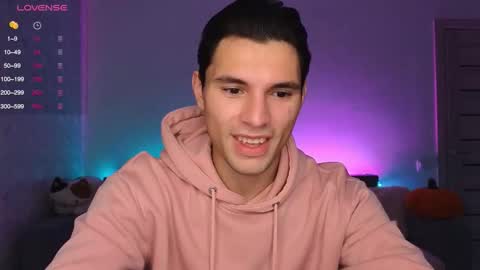 Den online show from 10-21-25, 06:25