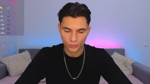 Den online show from 11-02-25, 10:28