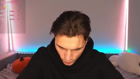 Den online show from 11-25-25, 11:21