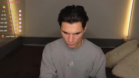 Den online show from 12-18-25, 01:11