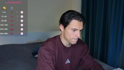 Den online show from 04-19-26, 10:25