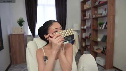 Mikky online show from 12-15-25, 07:56