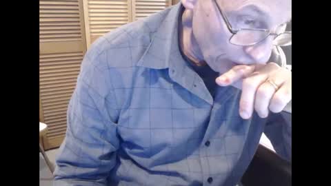Den  Jet online show from 01-22-25, 02:37