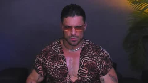 dennis_cox_ online show from 11-26-25, 02:34