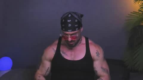 dennis_cox_ online show from 12-02-25, 02:06