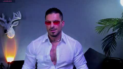 dennis_cox_ online show from 02-03-26, 02:53