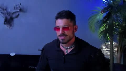 dennis_cox_ online show from 03-14-26, 05:35