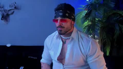 dennis_cox_ online show from 03-16-26, 06:39