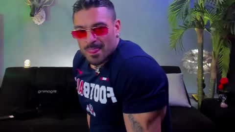 dennis_cox_ online show from 03-30-26, 06:53