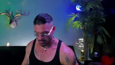 dennis_cox_ online show from 04-01-26, 08:39