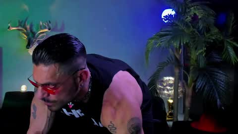 dennis_cox_ online show from 04-03-26, 01:36