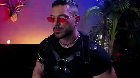 dennis_cox_ online show from 04-05-26, 01:36