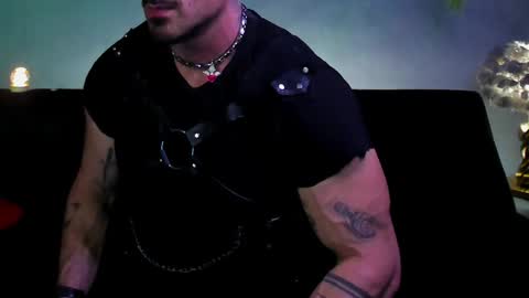 dennis_cox_ online show from 04-09-26, 09:58