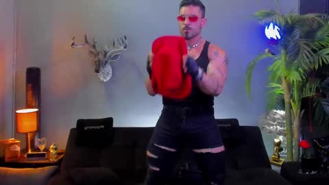 dennis_cox_ online show from 04-23-26, 11:20