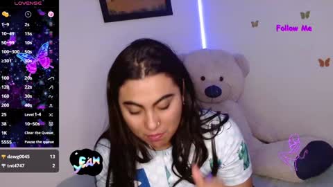 Snapshot of dennis_love_ chatting on 01-30-25, 05:41 rosse online show from 01-30-25, 05:41