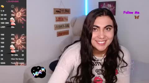 Snapshot of dennis_love_ chatting on 02-25-25, 02:03 rosse online show from 02-25-25, 02:03